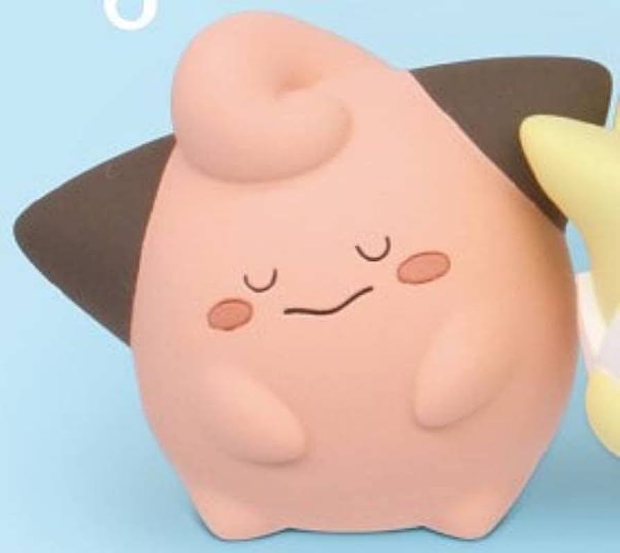 ポケモン フィギュア セット　肩ズン 肩ズン”をテーマにしたフィギュアシリーズ「肩ズンFig.ポケモン